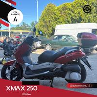 YAMAHA XMAX 250