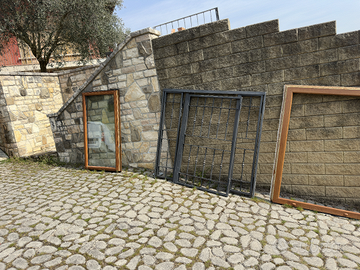 Finestre complete