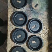 Pianale  per Peugeot Expert