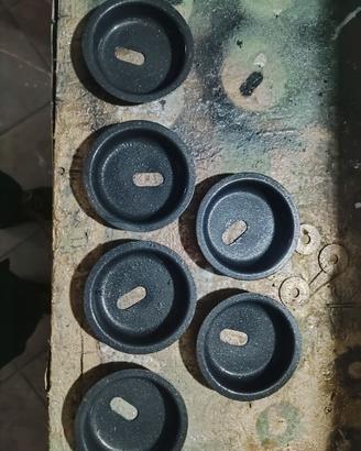 Pianale  per Peugeot Expert