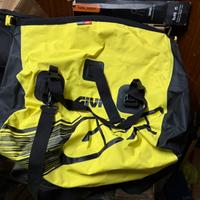 Borsa Givi da sella 40Lt