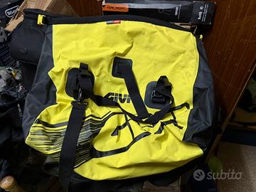 Borsa Givi da sella 40Lt
