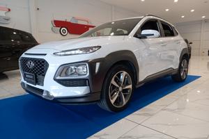 Hyundai Kona Xpossible