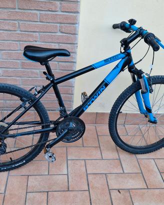 BICICLETTA BAMBINO