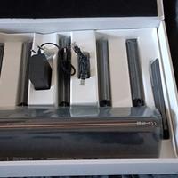 Router wifi 6 xiaomi mi ax 6000