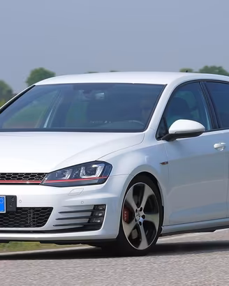 Ricambi usati volkswagen golf 7 GTI #i