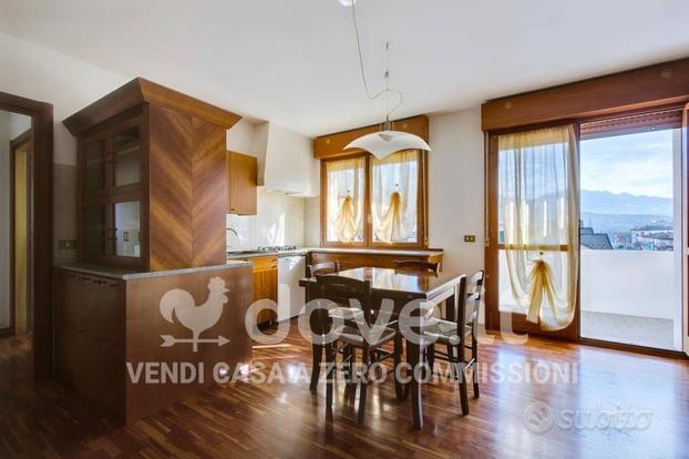 Appartamento Viale Dolomiti, 27, 32014, Ponte nell