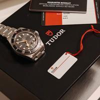 Tudor Black Bay 58 39mm