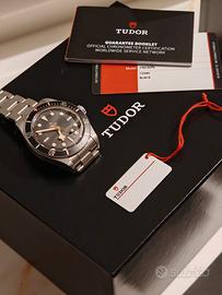 Tudor Black Bay 58 39mm