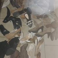 scarpe da donna 