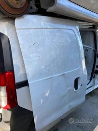 PORTA SCORREVOLE LATERALE DX DACIA Dokker 1Â° Seri