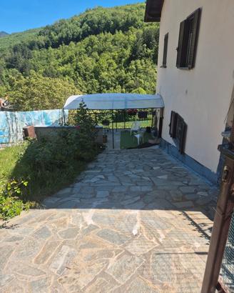 Casa 3 Piani .OLTREPO Pavese .Romagnese,e fantasti