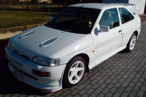 Ford Escort RS Cosworth Motorsport