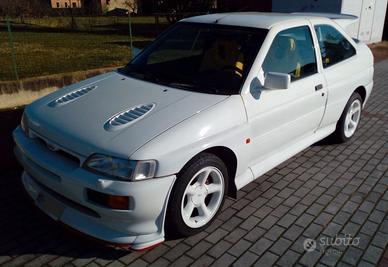Ford Escort RS Cosworth Motorsport