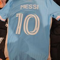 Maglia da calcio