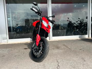 Ducati Hypermotard 950 - 2021