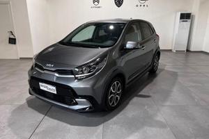 Kia Picanto III 1.0 dpi X Line Gpl