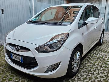 hyundai ix20 frizione nuova 