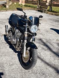 Suzuki gsf 600 bandit 