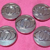 MINI COOPER INNOCENTI COPPETTE COPRIMOZZO