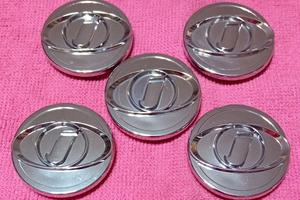 MINI COOPER INNOCENTI COPPETTE COPRIMOZZO