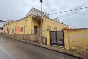 Casa Indipendente San Marzano di San Giuseppe