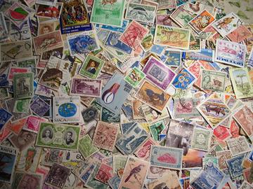 1450 Fb mondiali tutti diversi usati e nuovi