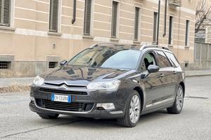 Citroen C5 Tourer 2.0 HDi 16v 163cv Hydractive Exe