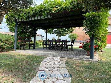 Anguillara Veneta - Casa singola