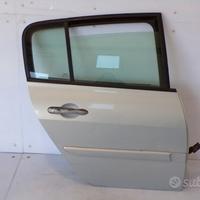 Portiera Posteriore Destra Renault Megane 2 2006