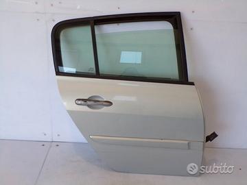 Portiera Posteriore Destra Renault Megane 2 2006