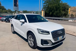 Audi Q2 30 TDI S tronic Admired