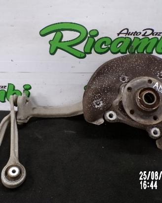 MONTANTE ANTERIORE DESTRO A5 8T 3.0 TDI 2008