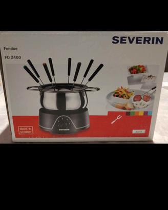 Fondue Severin