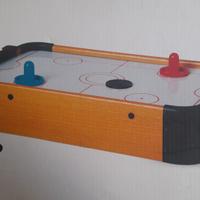 Flying Tiger Air Hockey