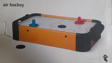 Flying Tiger Air Hockey