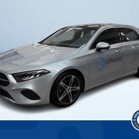 Mercedes-Benz Classe A 180d AutomaticProgress...