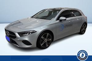 Mercedes-Benz Classe A 180d AutomaticProgress...