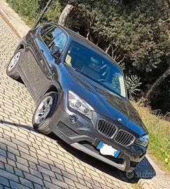BMW X1 xDrive20d