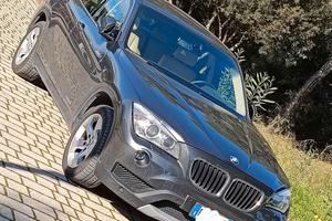 BMW X1 xDrive20d
