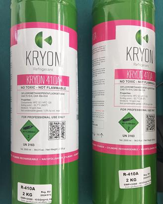 freon 410a