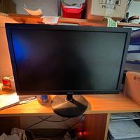 Monior asus 2020 mod. VS228