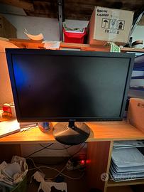 Monior asus 2020 mod. VS228