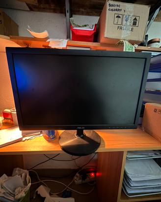 Monior asus 2020 mod. VS228