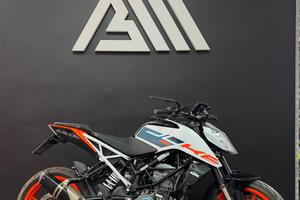 KTM DUKE 125 - ANNO 2023