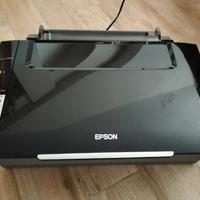 Scanner EPSON STYLUS SX100