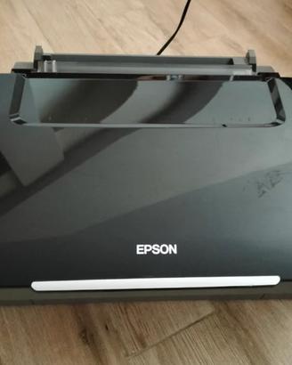 Scanner EPSON STYLUS SX100
