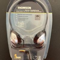 Cuffie Thomson