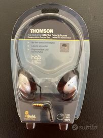 Cuffie Thomson