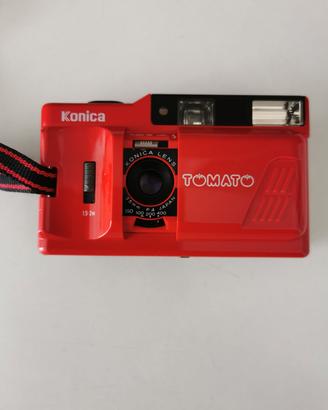 Fotocamera Vintage a Pellicola 